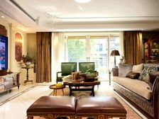 被九曲河这套上叠圈粉了 喜欢喜欢 大横厅 精装一万一平 推荐