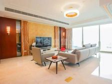 侨鑫汇悦台 珠城豪宅标杆 望小蛮腰 一线江景大平层