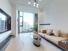东方名城 3室3厅 155.3平