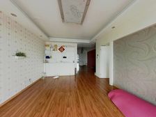 112.42平,一个有美,艺术和生活,唯独没有压力的居住地