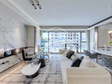 济钢 新东站 理想之城:恒温泳池会所 四房两卫 小高一梯两户