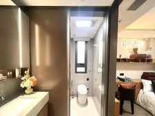 中建壹品花香壹号 精装修三居室 科技园总部基地 科技住宅