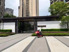 63万一口价带走中建御湖壹号御园三房 拎包入住 次新
