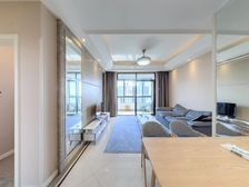 锦佳苑 65万 2室2厅1卫 精装