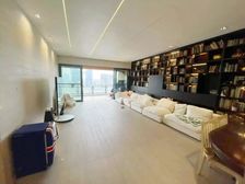 割肉贱卖 广粤尊府 凤凰层 180度看江 望广州塔 看房方便