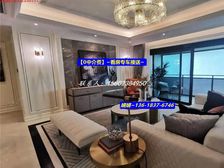 (西附中,直降30万!现房退台洋房四房)更多优惠来电娟娟