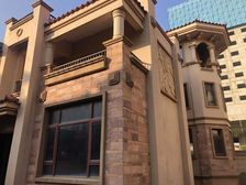 捡漏了众森东端别墅,自带大花园车库,出门万达,血亏一百万急售