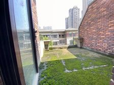 保利香槟南院联排 80平米花园 采光好 近地铁 诚心出售