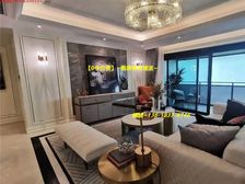 (西附中,悦来现房大平墅,2T2,四房四卫!)龙湖物业,更多