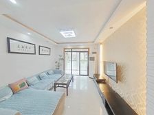 新上 欧风丽苑 南北通透2房 满五年 带车库 诚心卖 随时看