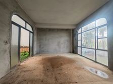 云山雅墅 268平4居 看山景田野风光采光很好 有地下室车位