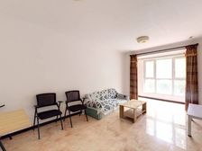 首创国际半岛伊维萨小镇 2室2厅 89平