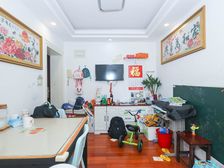 地铁房 拎包入住 看房随时 诚意出售 全明户型