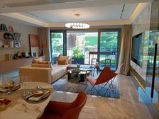 青云谱 南昌保利天汇 南北向精装修 视野无遮挡