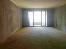 绿地悦城F区 双卫 房龄新 南北通透 带电梯 满五