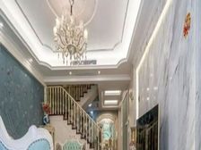 低于指导价 急售豪装复式洋房 采光好,南北通透,业主诚意出