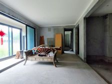 保亿御景玖园三期A区 三房双卫 带260平端户花园 随时看
