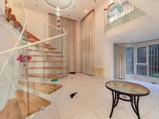 百合园 6室2厅 395.1平