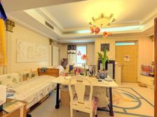 百合园 4室2厅 207.31平