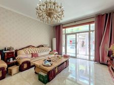 境界 4室2厅 269.84平