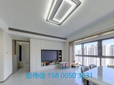 业主置换别墅 降.价90万出售 接受置换 带车位 近地铁