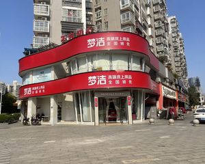 梦洁家纺小独栋急售,年租金20万200万拿下