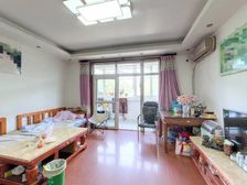 新海北里 2室1厅 90.91平