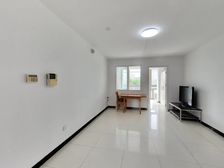 怡海花园恒丰园 2室1厅 77.35平