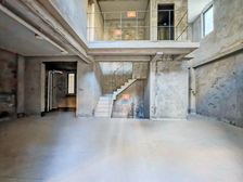 中交叠拼2加2别墅!下叠!带花园带地下室!朝中庭!利用率高