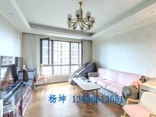 尚汇豪庭大3居156.33平南北朝向视野开阔采光好