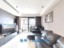 尚汇豪庭大2居95.65平南朝向视野开阔采光好