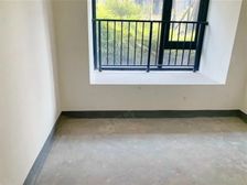一梯两户真洋房丶朝南看小区中庭丶带车位急售丶近地铁丶商业成熟