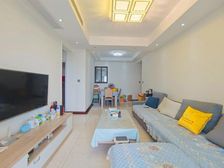 照母山精装修三房两卫 出门爱琴海商圈 近光环商圈 近地铁站