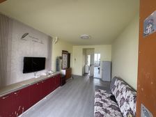 福临新居廉租一区 44平1居 南向简装修 着急出售