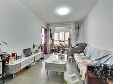 春风雅苑 2室2厅 75平