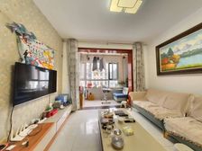 鑫苑名家 2室2厅 82.96平