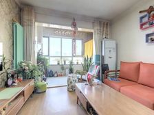 鑫苑名家 2室2厅 83.23平