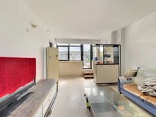 保利芙蓉 3室1厅 87.02平