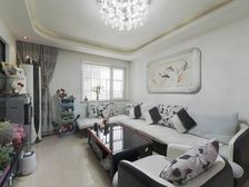 大明湖泉馨居 2室2厅 84.1平