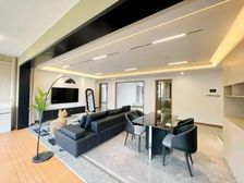 天境上辰丨定制衣柜 网红家具 三加一户型 拎包入住