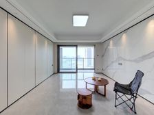 中山108君悦府经典大5居格局无浪费电梯房价钱可议