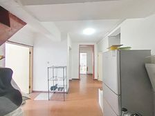 徐汇旁地贴房,送超大阁楼,银兆公寓·3室·1厅可做5室
