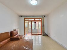 紫玉园南北通透两居 满五 低楼层 采光好 配套成熟交通便利