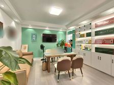 海尚壹品 166.71平3居 南向精装修 拎包入住