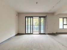 海尚壹品 165.66平5居 南向毛坯 随时签约