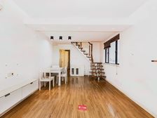 送一层 满五唯壹 加装电梯 南北通 使用面积高达85平