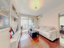 杨浦欣园核心美宅,温馨2室,点击一次 幸福一生