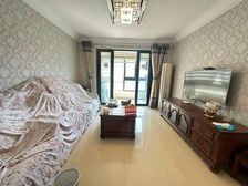 15年次新小区 外经贸附属教育 经典小三房 精装修 带车位