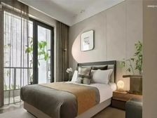 在寂静中品味,在喧闹中生活,此房深情并茂!三环中轴线品质小区