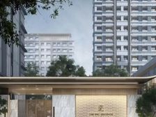 开车带您看房 8号线地铁站 中海和瑞叁號院